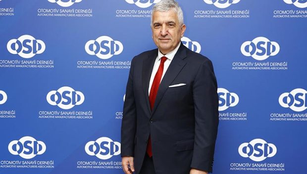 Cengiz Eroldu: “Made in EU” Vurgusuyla Korumacı Bir Çerçeve Çiziliyor!