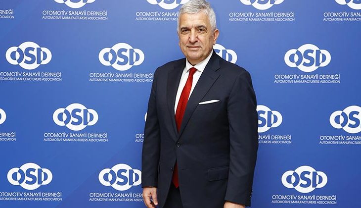 Avrupa Komisyonu’nun Otomotiv Paketi “Made in EU” Vurgusuyla Korumacı Bir Çerçeve Çiziyor!