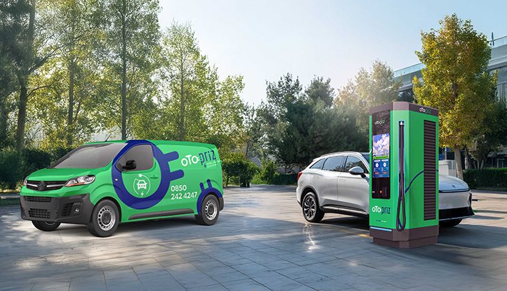 OtoPriz’den Yeni Yıl Hediyesi… Çifte İndirim!