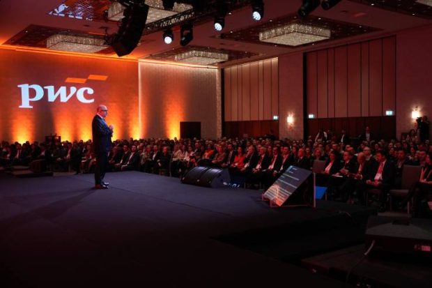 PwC Türkiye Çözüm Ortaklığı Platformu, 24. kez iş dünyasını buluşturdu!