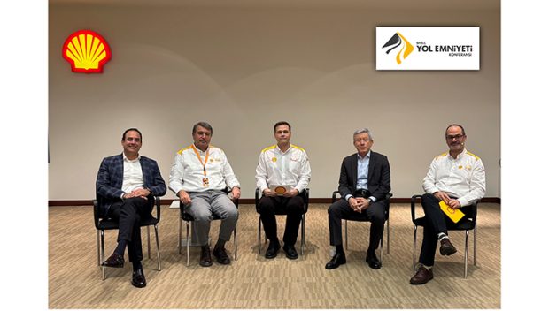 Shell Türkiye, 16. Yol Emniyeti Konferansı’nda Dijital Dönüşüm ve Artan Riskler Öne Çıktı