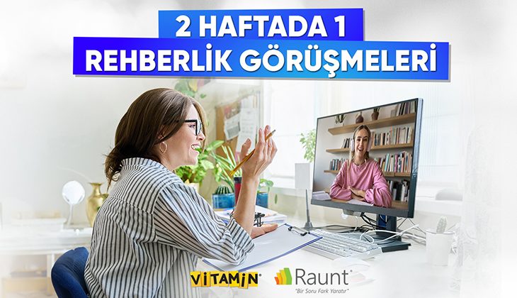 Sebit yapay zekâ destekli rehberlik modeliyle sınavlarda fark yaratıyor