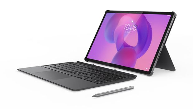 Lenovo, tablet kategorisinde çıtayı yükseltti