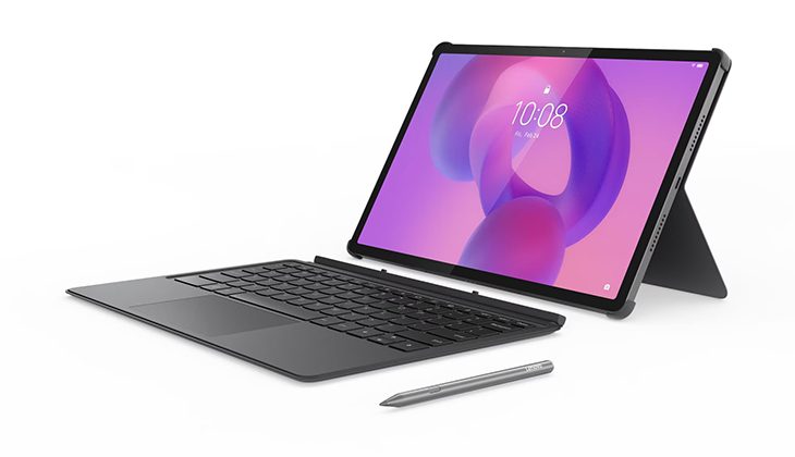 Lenovo, tablet kategorisinde çıtayı yükseltti