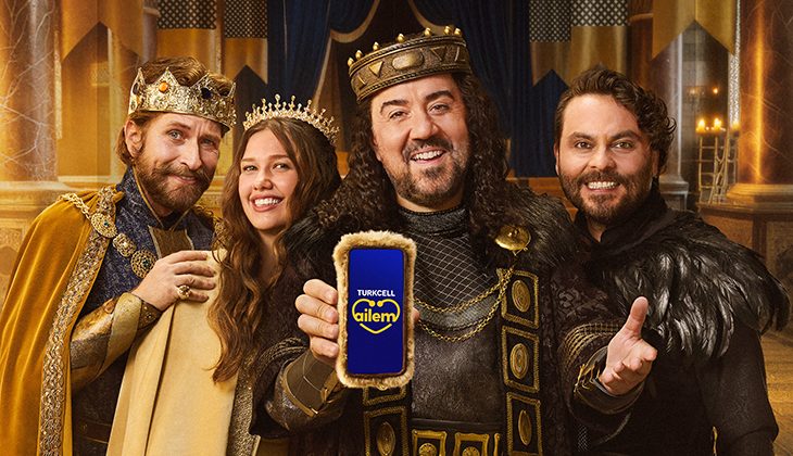 Turkcell Ailem’e Aile Yılı’nda Büyük İlgi