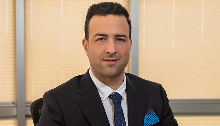 Kamyoon, Lojistiğin Yeni İşletim Sistemi