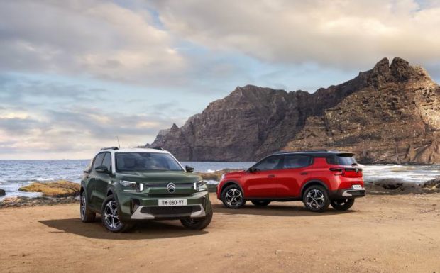 Citroën’den Aralık Ayında 0 Faizli Finansman Desteği