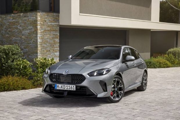 Borusan Otomotiv’den BMW Modellerinde Aralık Ayı Fırsatları