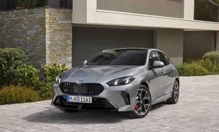 Borusan Otomotiv’den BMW Modellerinde Aralık Ayı Fırsatları