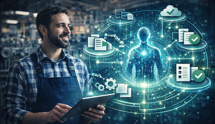 Yeni Çıkış Yolu Agentik AI