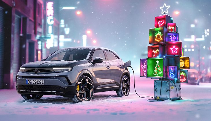 Opel, Brüksel Otomobil Fuarı’nda Yeni Astra’nın Dünya Prömiyerini Gerçekleştirecek!