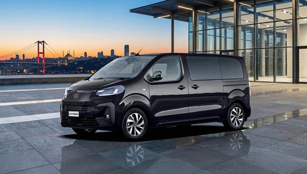 FIAT Professional’dan 1 Milyon TL’ye 0 Faizli Kredi