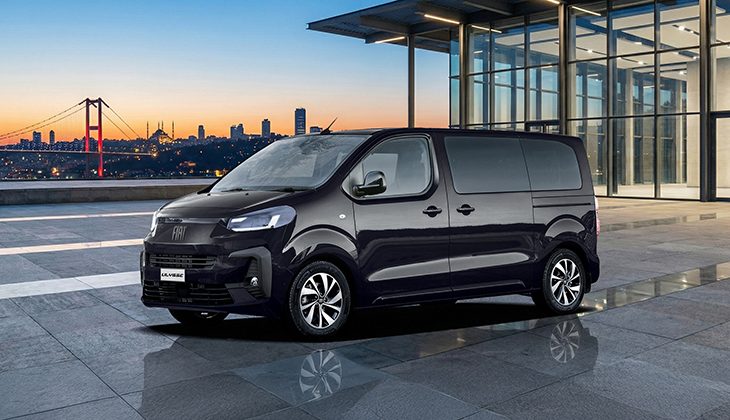 FIAT Professional’dan 1 Milyon TL’ye 0 Faizli Kredi