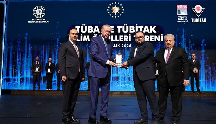 Çip Kart Boyutunda Enerji: Boğaziçi Üniversitesi’nden TÜBA Ödüllü Hermetik Mikro Batarya Hamlesi