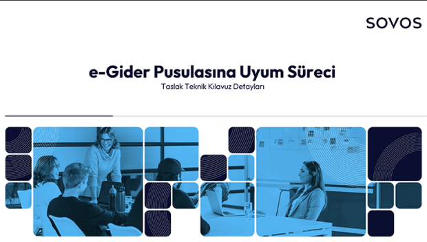 e-Gider Pusulasının Etki Alanı Genişliyor