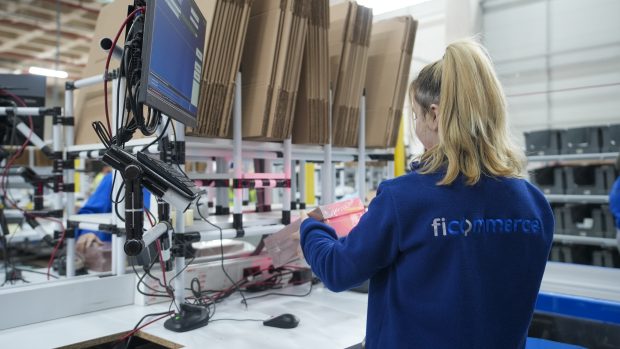 Yıllık e-ticaret hacminin yüzde 20’si kasımda gerçekleşti