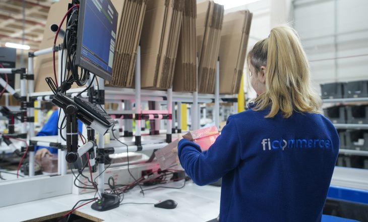 Yıllık e-ticaret hacminin yüzde 20’si kasımda gerçekleşti