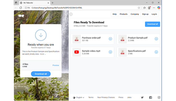 Animasyonlu tuzaklar kullanıcıları kandırarak PC’lere zararlı yazılım bulaştırıyor