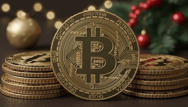 Kripto Piyasası Yılın Son Haftasına Yükselişle Girdi