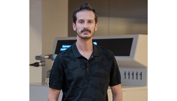 Thud e-Robotics CEO’su Önder Akyazıcı