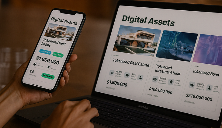 Simya VC liderliğinde Rudiq’e 1 milyon dolar yatırım