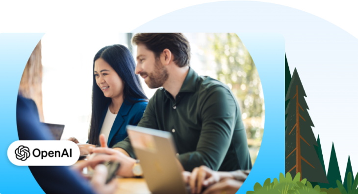 1 Numaralı Yapay Zekâ CRM’i, ChatGPT ile Buluşuyor