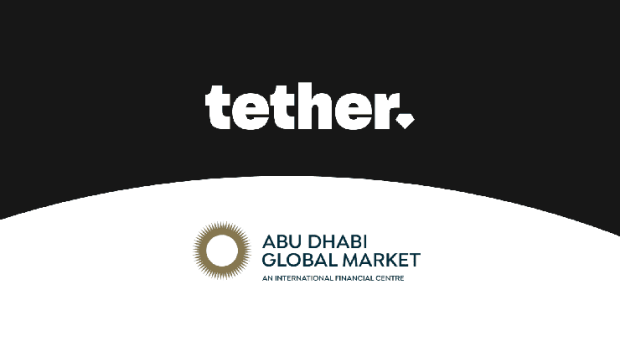 USDT’ye, Abu Dabi Global Market’ten onay