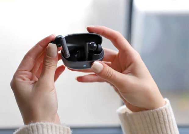 ttec AirBeat Pro Max, yüksek nitelikli bir ses deneyimi