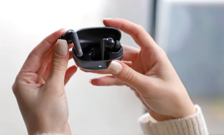 ttec AirBeat Pro Max, yüksek nitelikli bir ses deneyimi