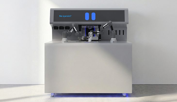 Türk Robotik Girişimi Thud e-Robotics, CES 2026’da Yer Alacak