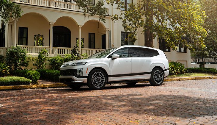 Hyundai, Güvenlik Testlerinde Zirveye Yerleşti