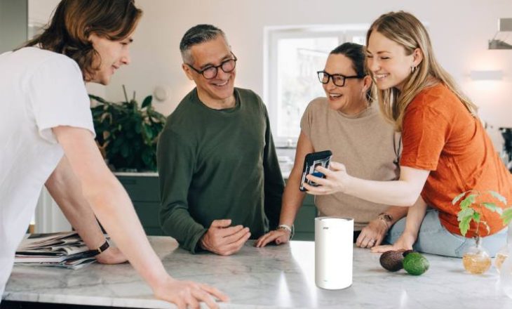 Acer, bağlantı ürünleri portföyünü genişletiyor