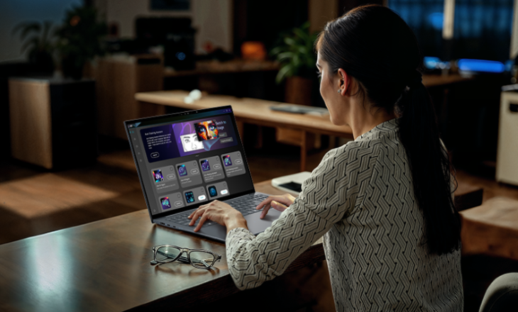 Acer, Intel Core Ultra Seri 3 İşlemcili Swift AI Copilot+ PC Serisini Tanıttı