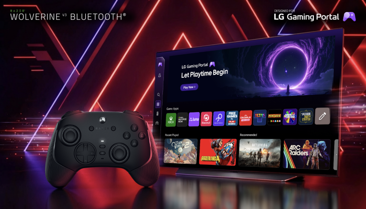 RAZER, CES 2026’da Yapay Zeka Oyun Ekosistemini ve Yeni Nesil Teknolojilerini Tanıttı!