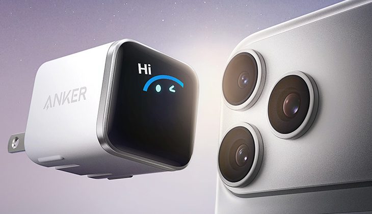 Anker, CES 2026’da Yeni Nesil Akıllı Şarj Cihazlarını Tanıttı