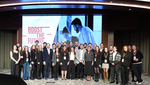Boost The Future Demo Day’de 7. Dönem Girişimleri Sahnedeydi