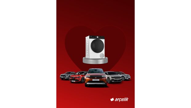 Arçelik ve Beko’dan Kurutma Makinesi Alımına Otomobil Kampanyası  