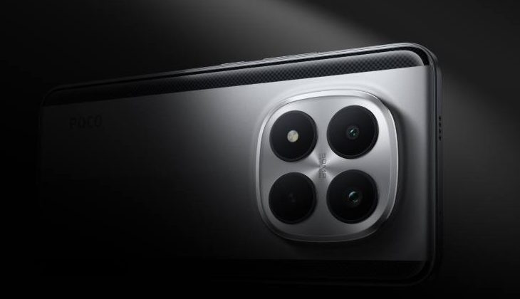 POCO M8 Serisi: Orta Segmentte 5G Eğlencenin Yeni Standardı