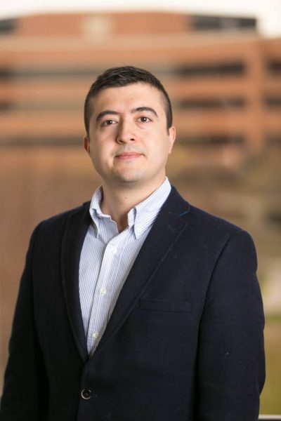 212 Bölgesel Fon Ortağı Kıvanç Aydın