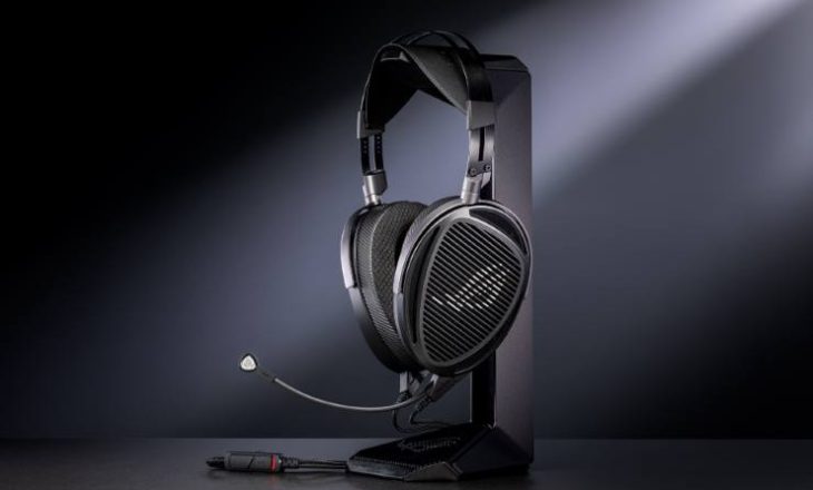 ASUS Republic of Gamers, ROG Kithara kulaklığı duyurdu