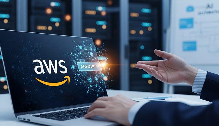 Etiya, AWS’in “Agentic AI” Servisleriyle Müşteri Deneyiminde %34’lük Operasyonel Verimlilik Sağladı