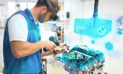 Endüstriyel Otomasyon Çözümlerinde Doğru Adres: abmarketotomasyon.com