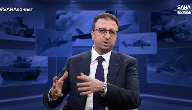 KAAN’ın Oyun Değiştiren Radarı!