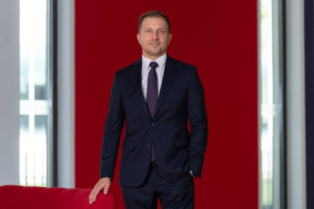 Akbank’tan Yapay Zekâya Özel Yeni Nesil Altyapı