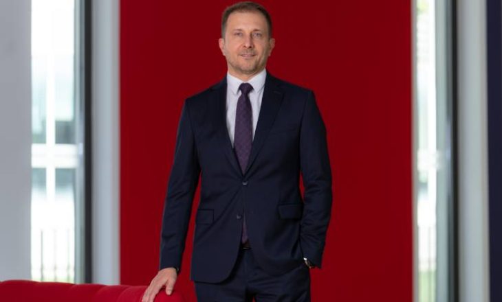 Akbank’tan Yapay Zekâya Özel Yeni Nesil Altyapı