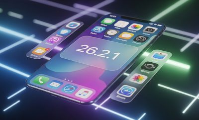 iOS 26.2.1 Güncellemesi Geniş Analiz