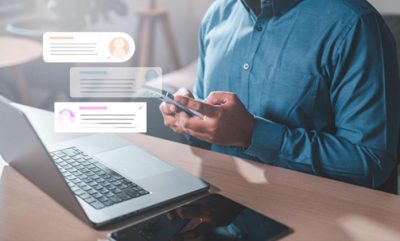 Birinin Gizli Sohbetlerini Nasıl Öğrenebilirim?