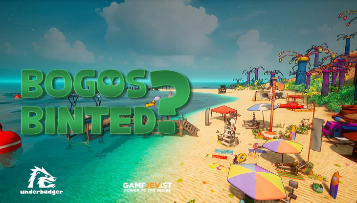 Bogos Binted? Tam Sürüm Çıkışını Gerçekleştirdi!