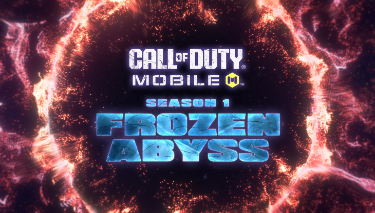 Call of Duty: Mobile 1. Sezon – Frozen Abyss ile Yeni Yılı Karşılayın