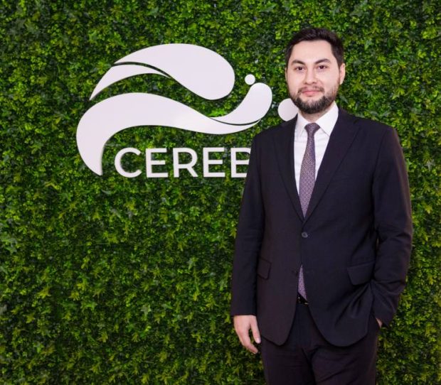 Cerebrum Tech CEO’su Mustafa Furkan Örs